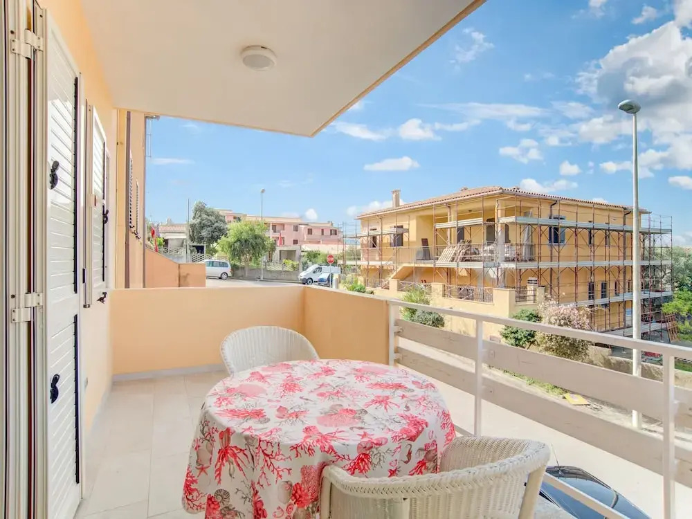 Apartment in Sardegna Near Beach