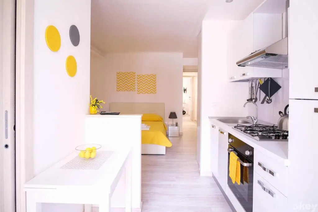 Charme & Chic Studios - Bari Centro