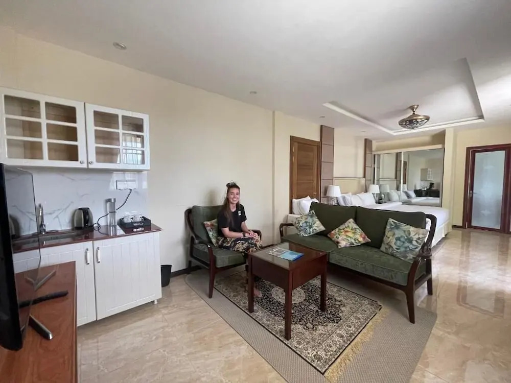 Viluveli Holiday Retreat