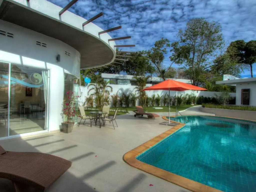 The Inspiration Residence