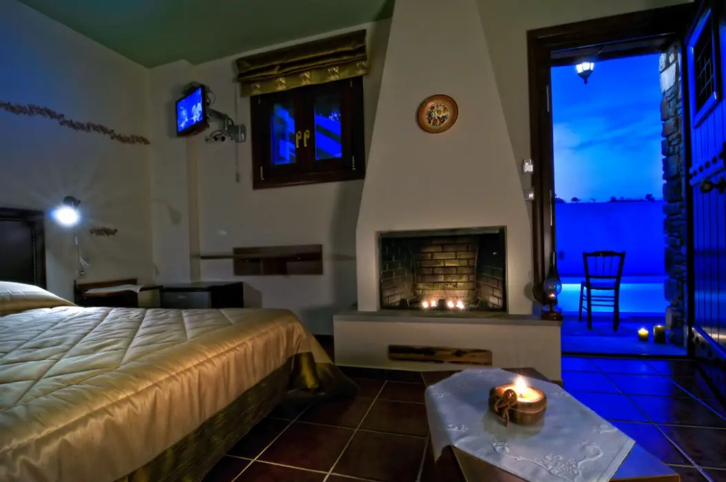 Hotel Petradi