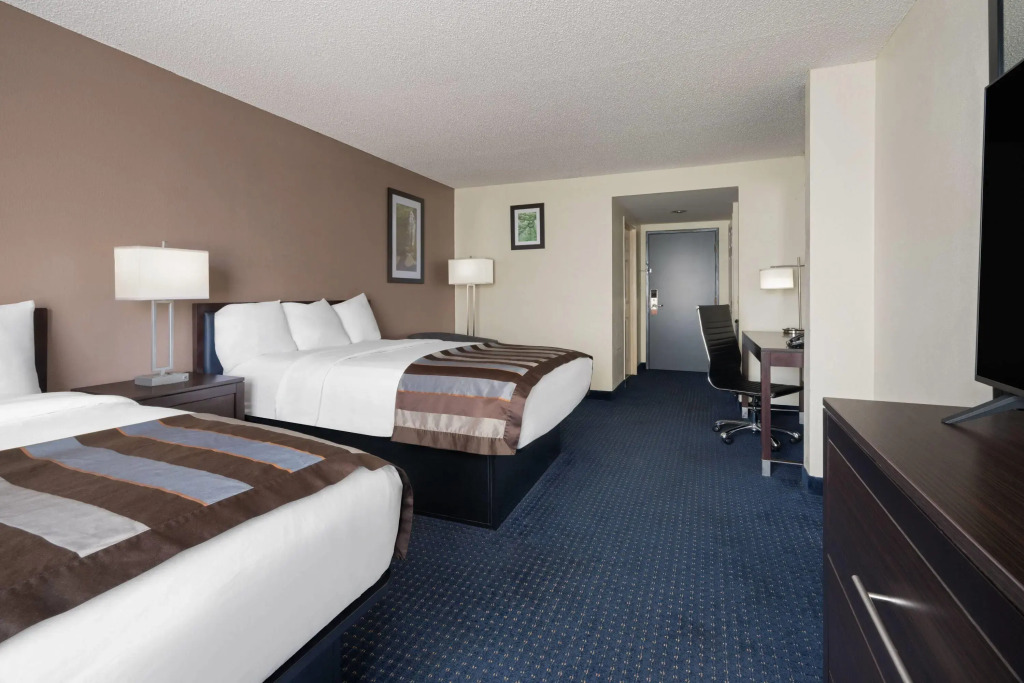 Wingate by Wyndham Augusta Fort Eisenhower