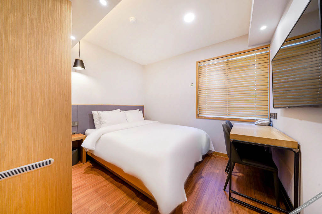 LALA VIANCO BUSINESS Hotel