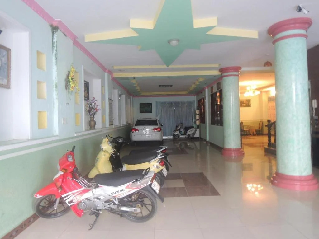 Bien Ngoc Hotel