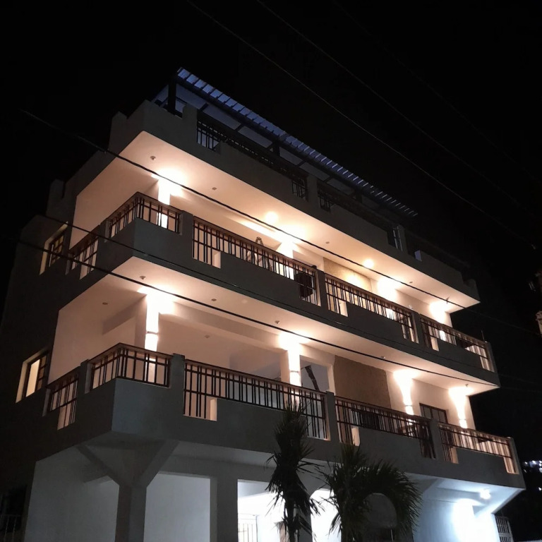 Hostal Marina Samana