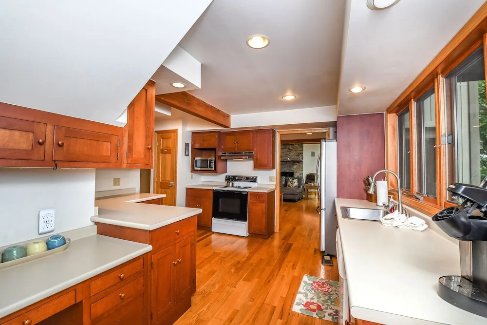 Sunshine Daydream 5 Bedroom House