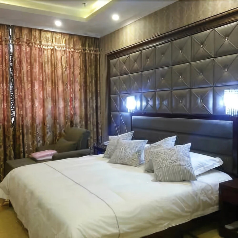 Jinxiu Jinhua Hotel