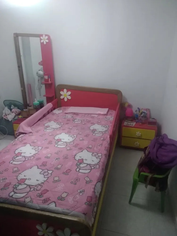 Comodo Apartamento en Cartagena