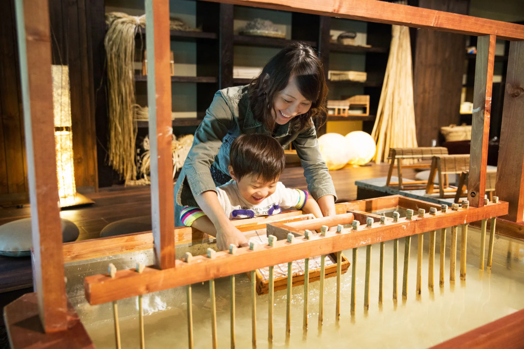 TAOYA Kawaji