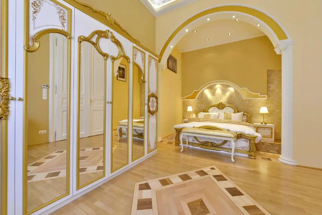 Roza Luxury Apartment