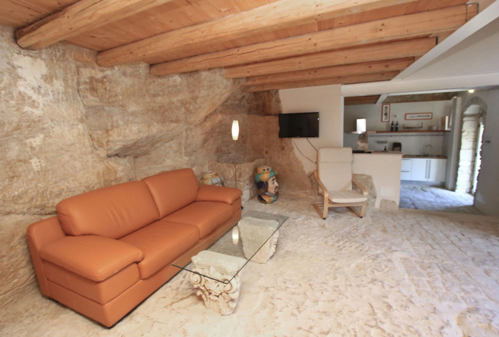 Case Vacanze Pomelia-Scicli