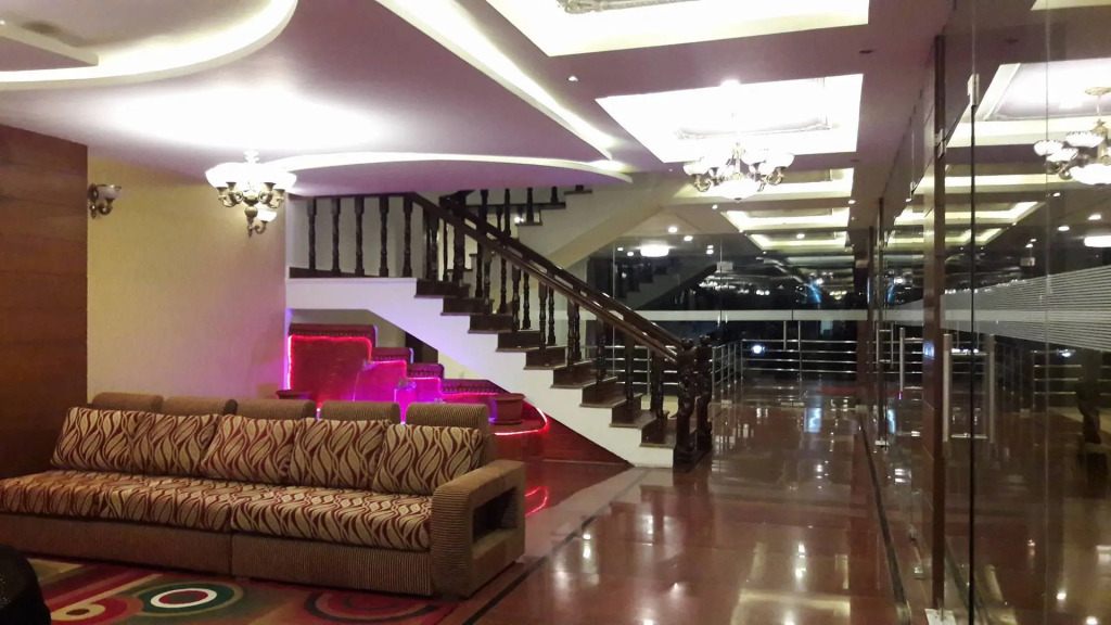 Hotel Pokhara Goodwill