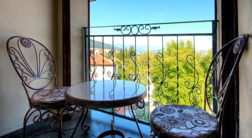 Boutique & Spa Hotel Heaven