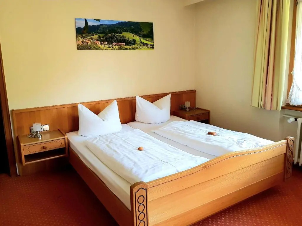 Hotel Walkenstein