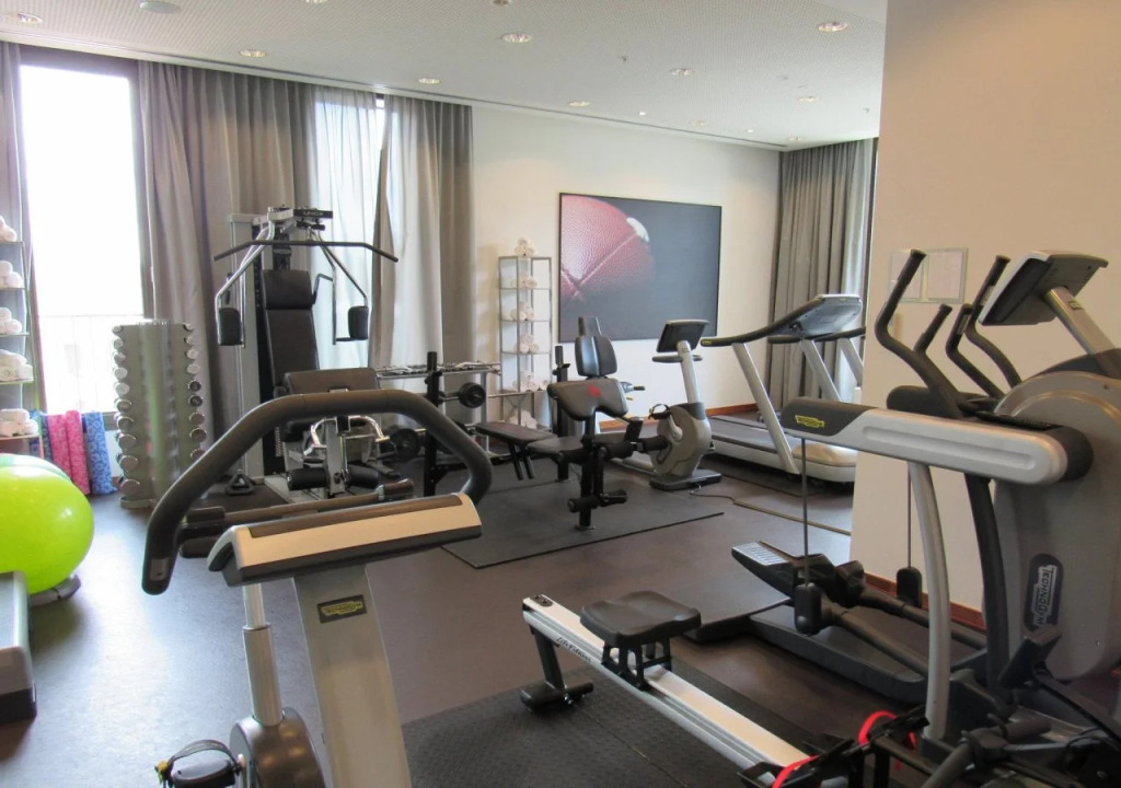 Crowne Plaza Amsterdam - South by IHG