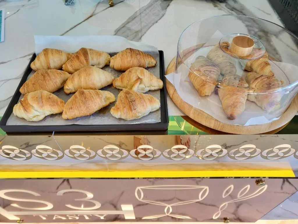 S3 Huahin Hotel