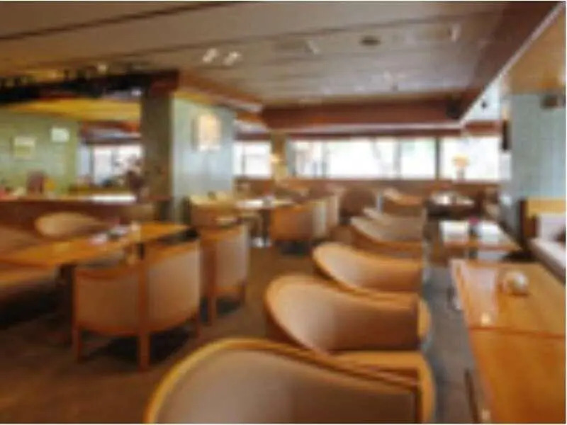 Naruko Hotel