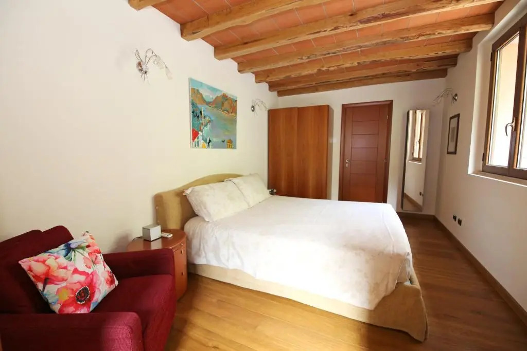 Casa Giulio Apartment in Lezzeno Lake Como