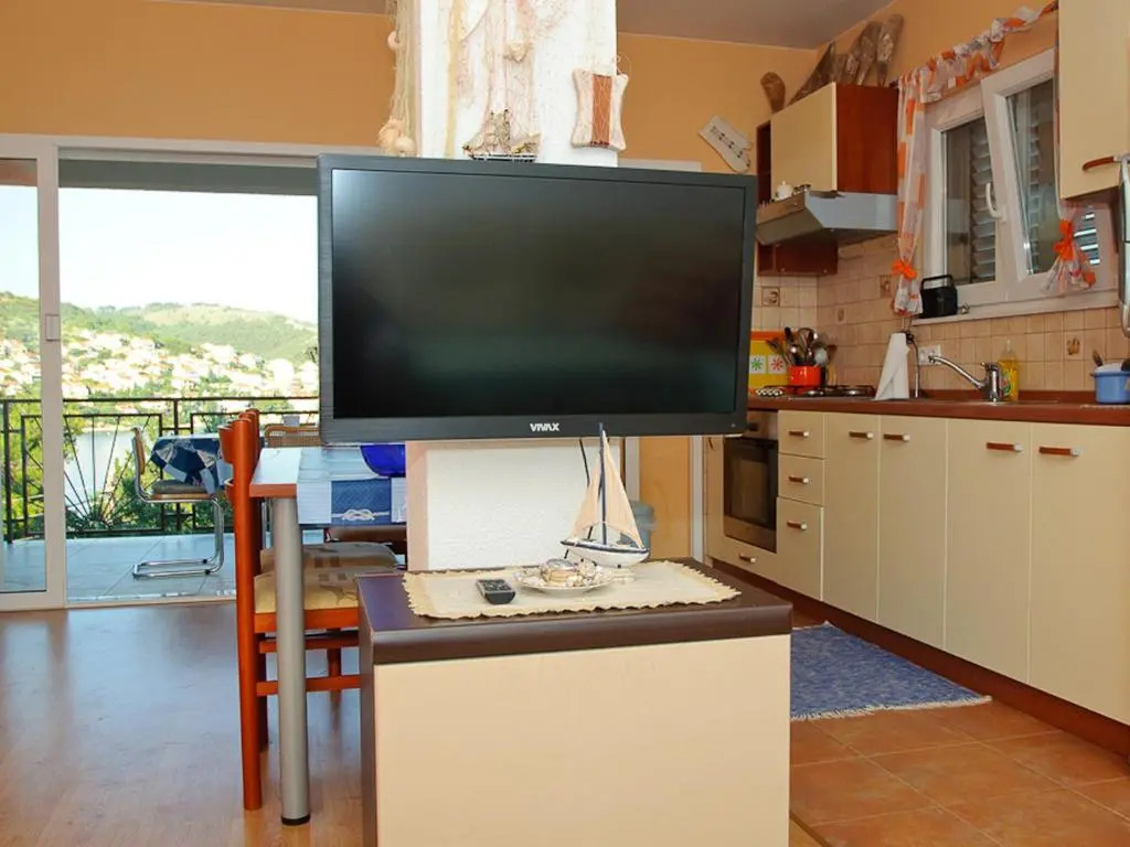 Žigulin Apartment