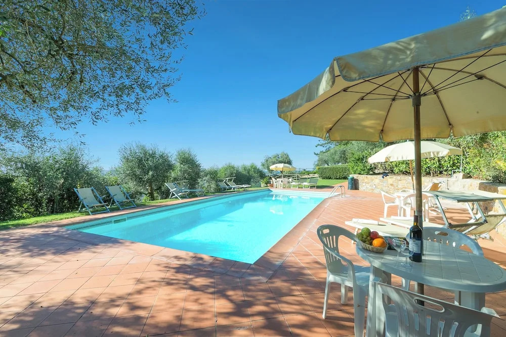 Amazing Chianti Site