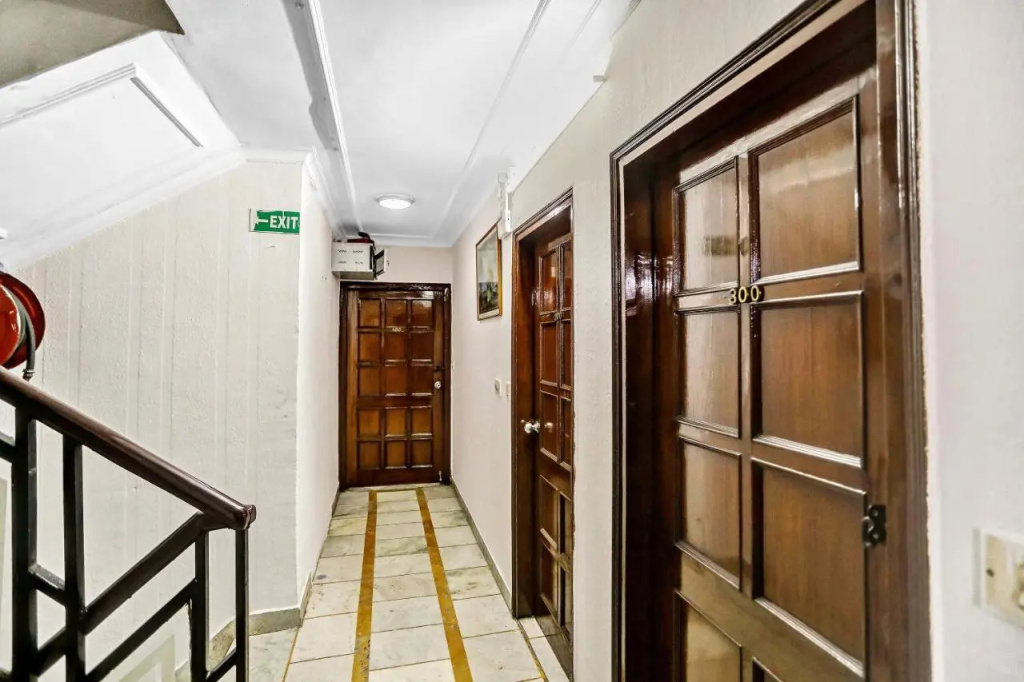Hotel O Iconic Residency