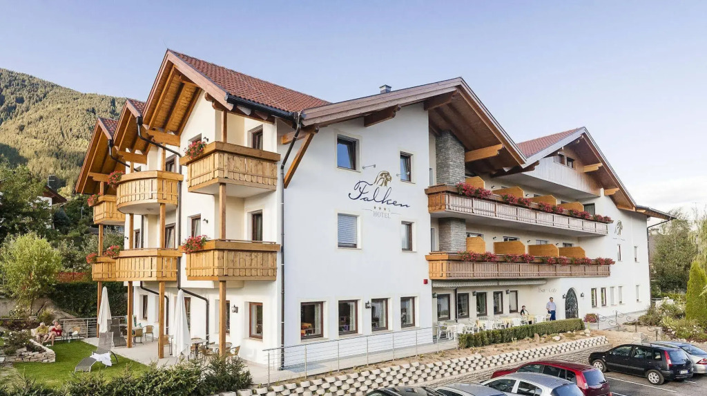 Hotel Falken