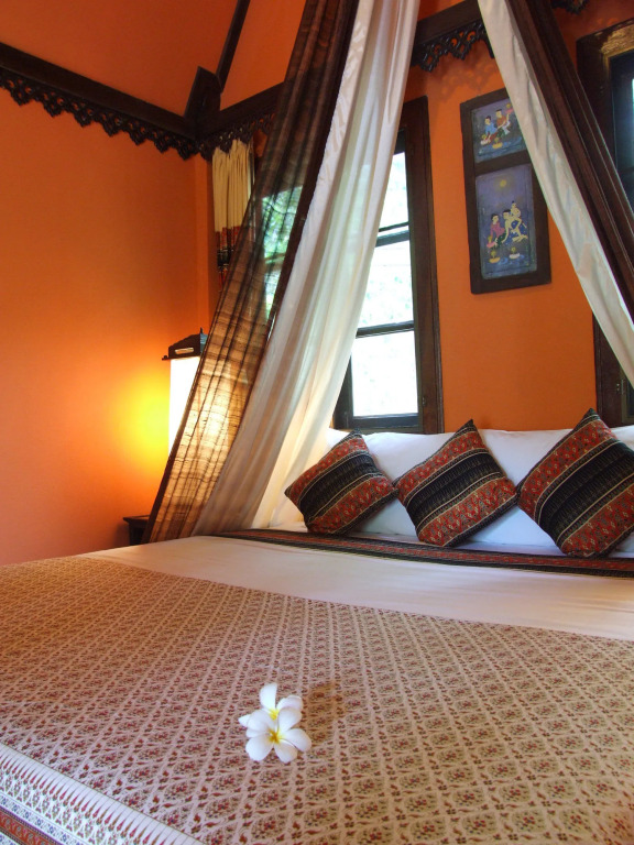 Phu Jaya Floresta Resort by ALPHATEL PARTNER