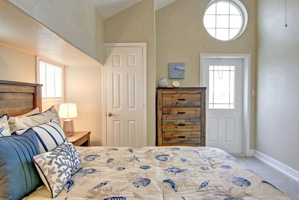 Southern Comfort 5 Bedroom Home