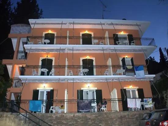 Empress Corfu