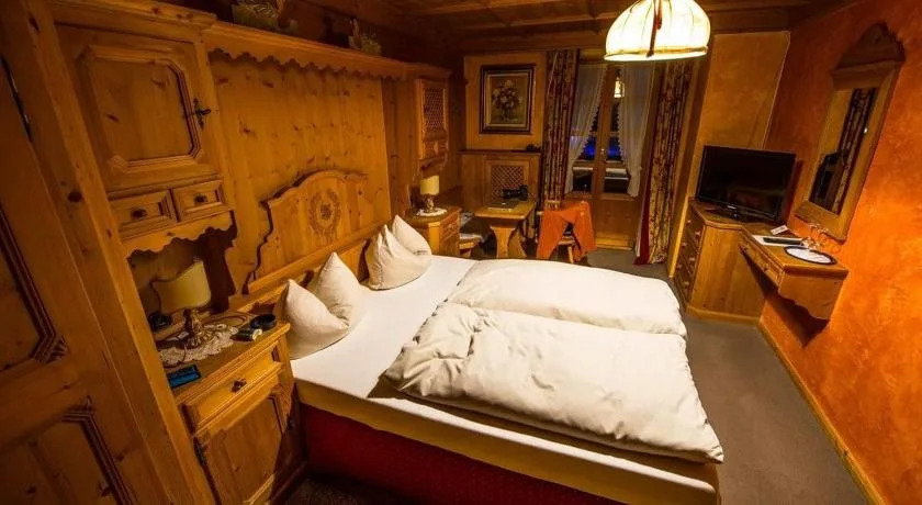 Hotel Seegarten
