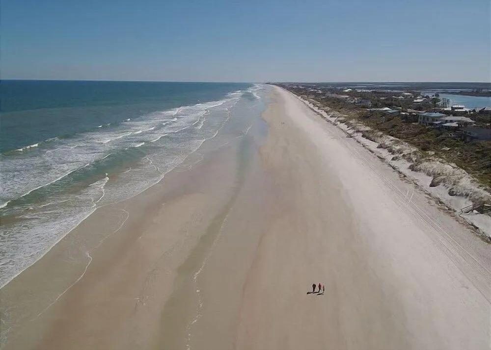 Just Paradise