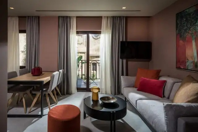 Centro Vero Suites by Omilos Hotels