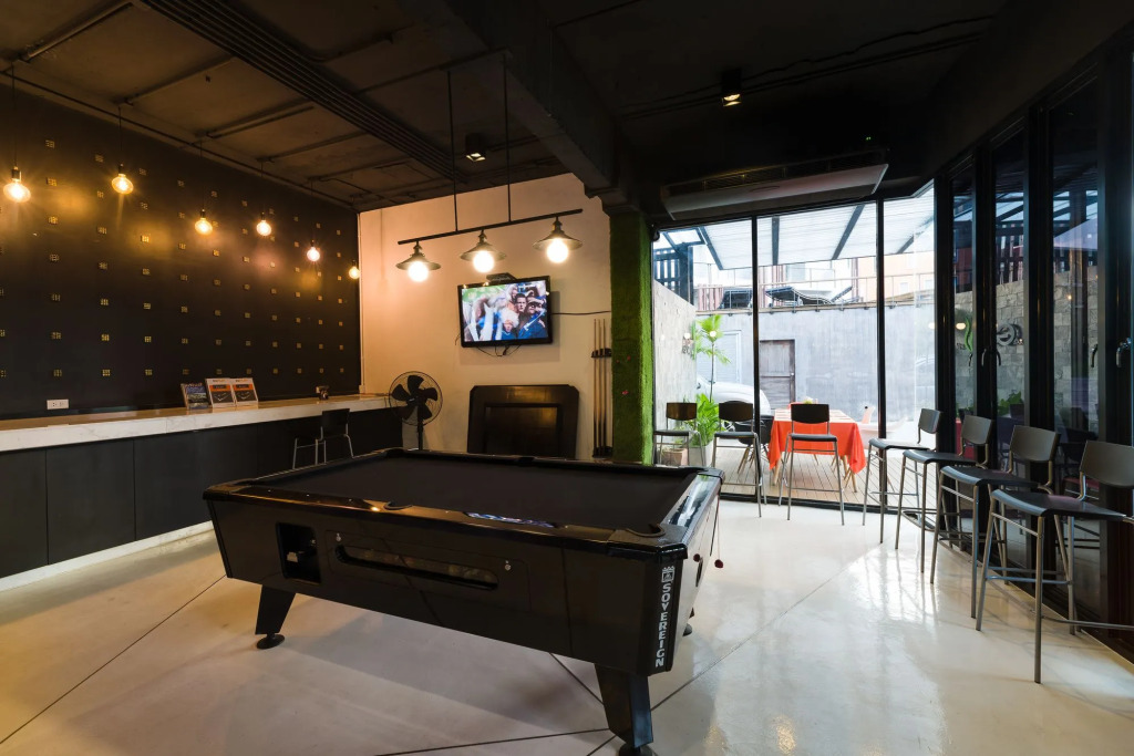 Pause on Samui Residences