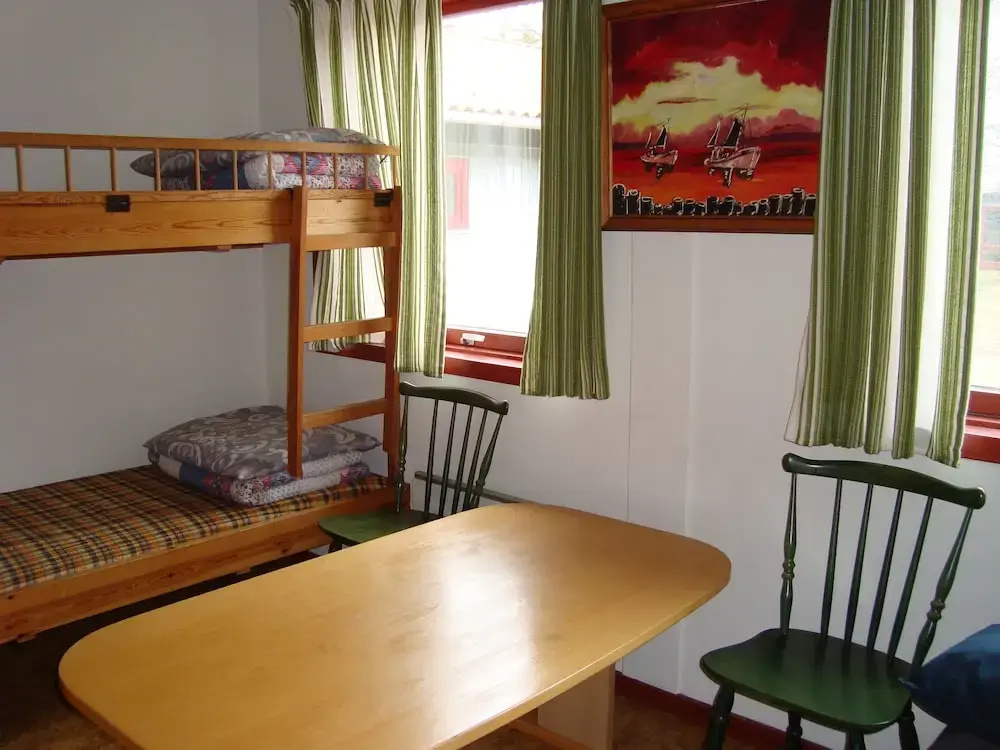 Grindsted Aktiv Camping & Cottages