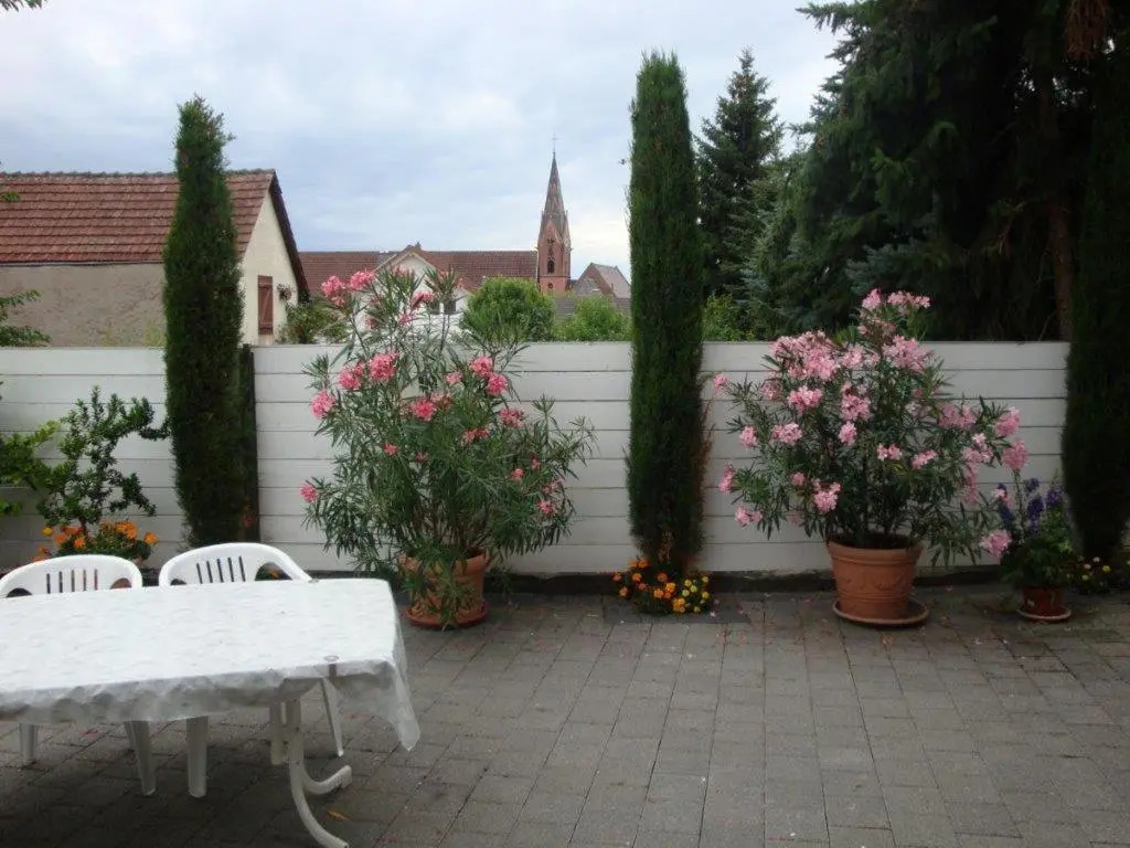 Villa Stumpf