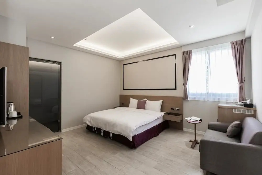 Ai Mei Homestay