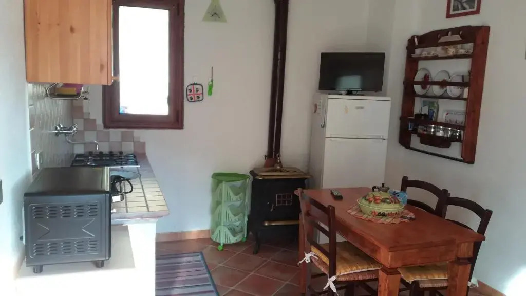 Casa Lucia Campagna Relax