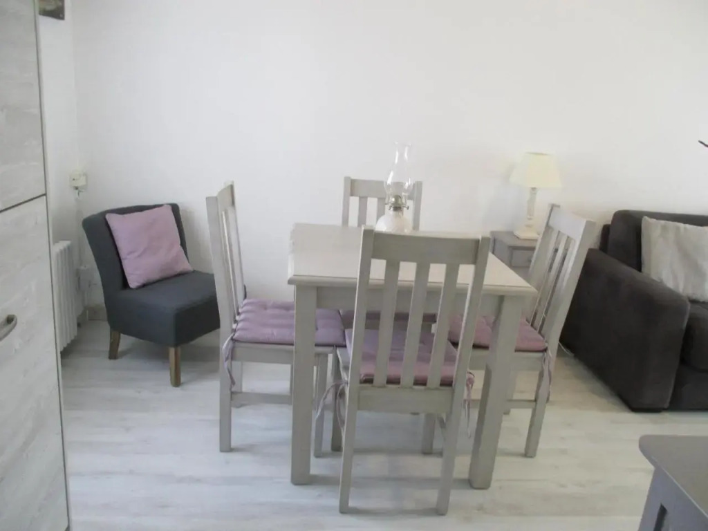 Studio 2 Pers Proche Plage Et Commerces
