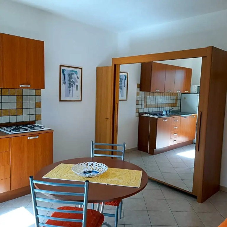B&B La Fortezza