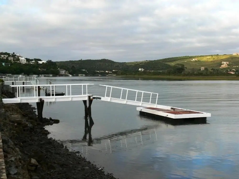 Kowie River Guest House