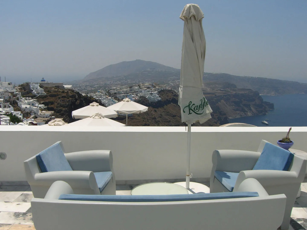 Hotel Kallisto