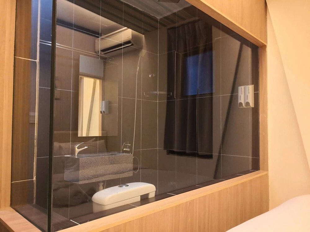 Vivids Hotel