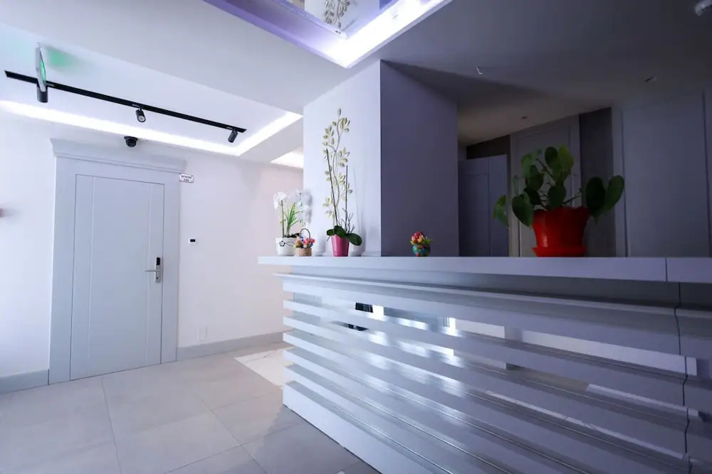 Beach Room 02 in Durr s