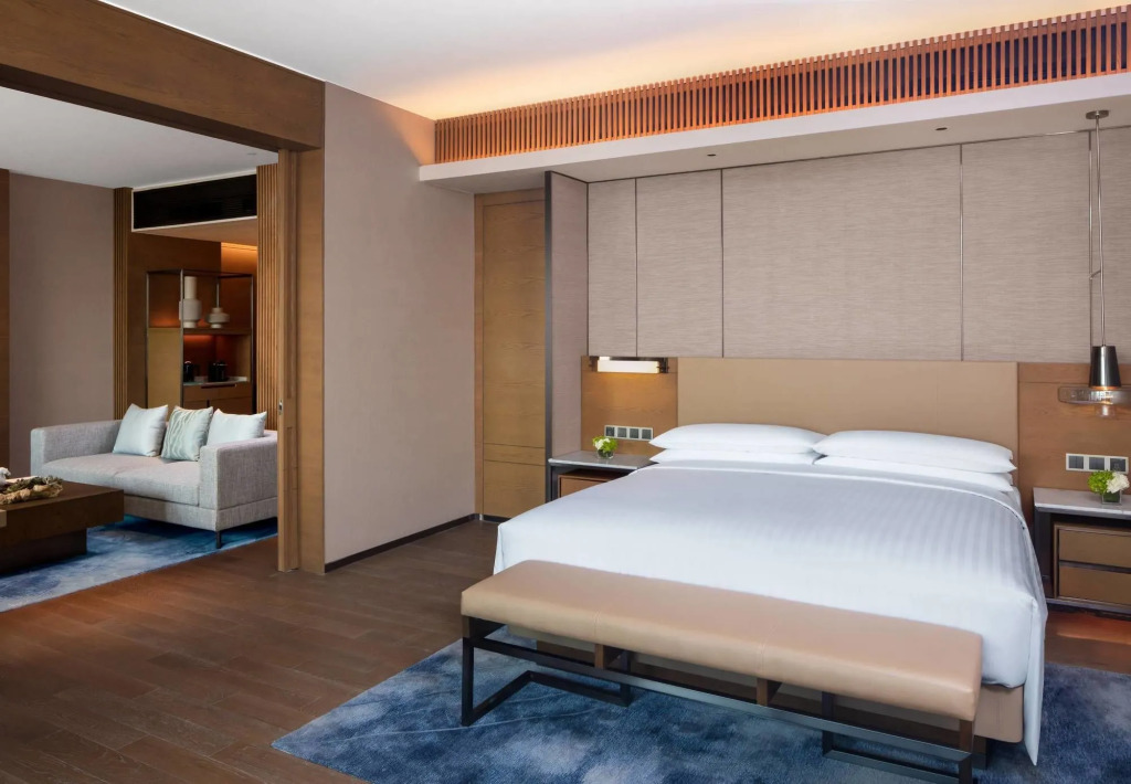 Xiamen Marriott Hotel & Conference Centre