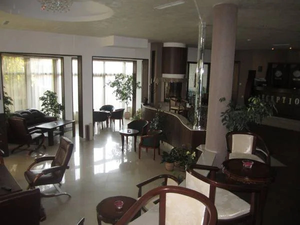 Boutique Hotel L do Rado