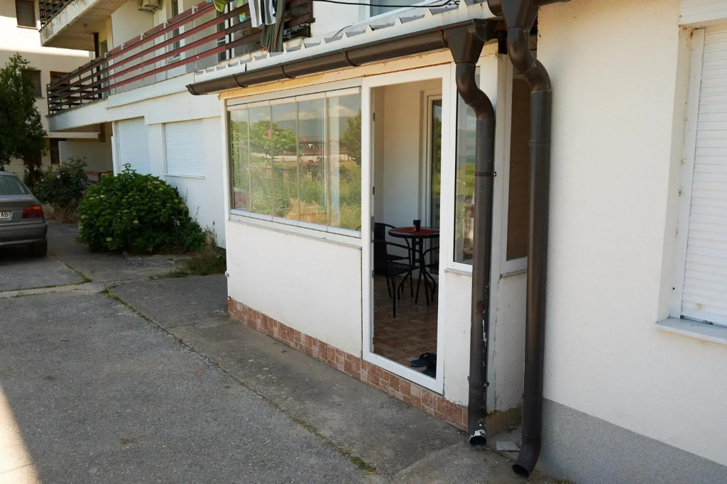 Apartman Lili
