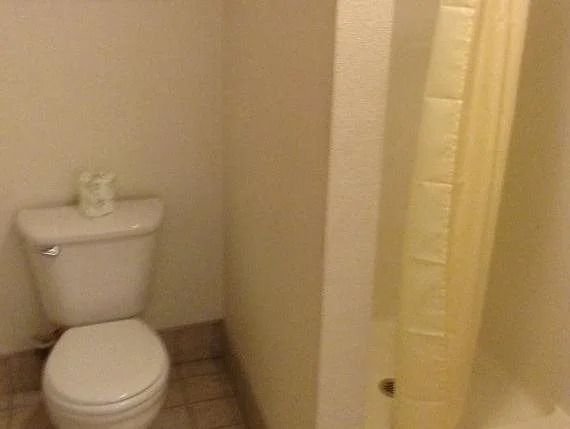 Coeur D Alene Budget Saver Motel