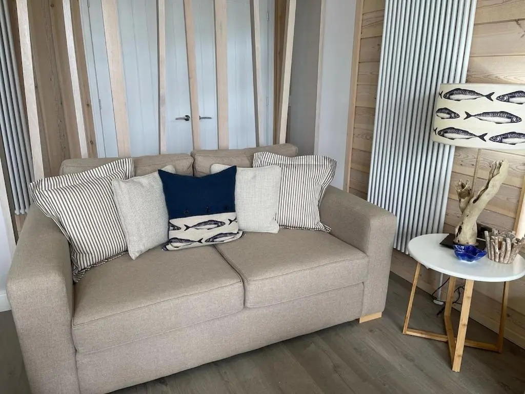 7 Piran View, Padstow