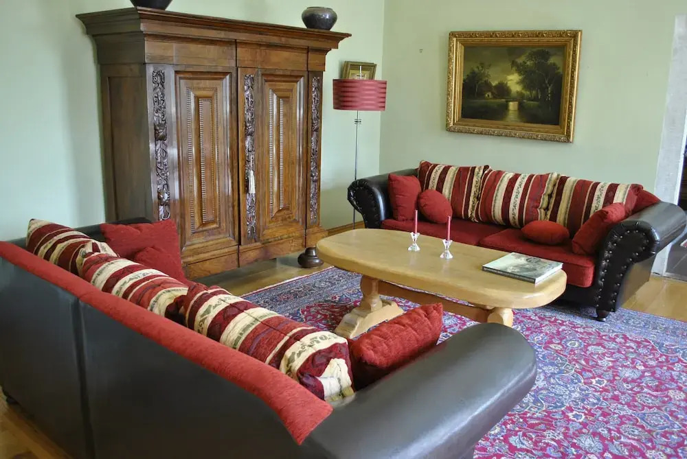 Schloss Triestewitz