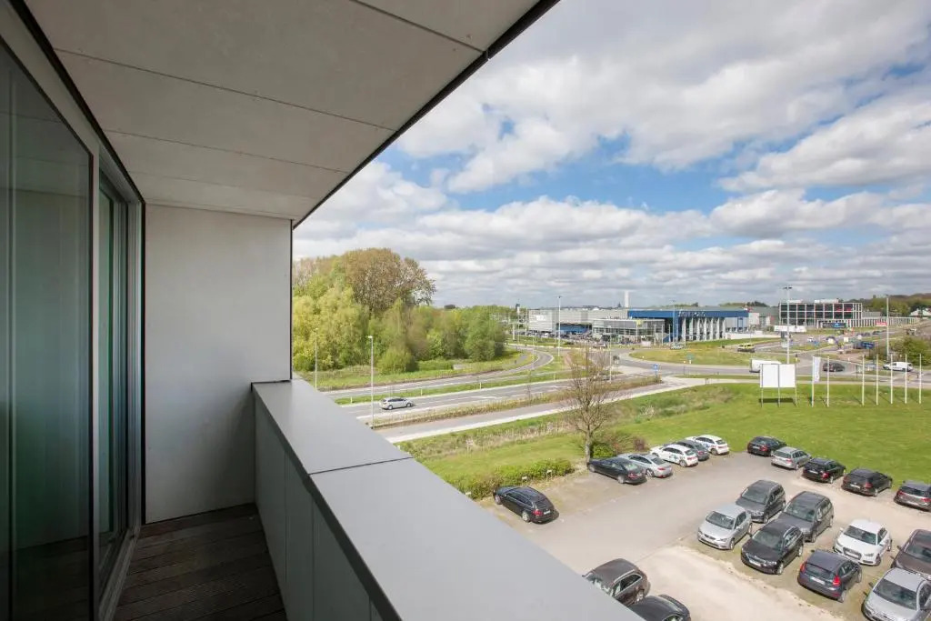 ibis Styles Kortrijk Expo